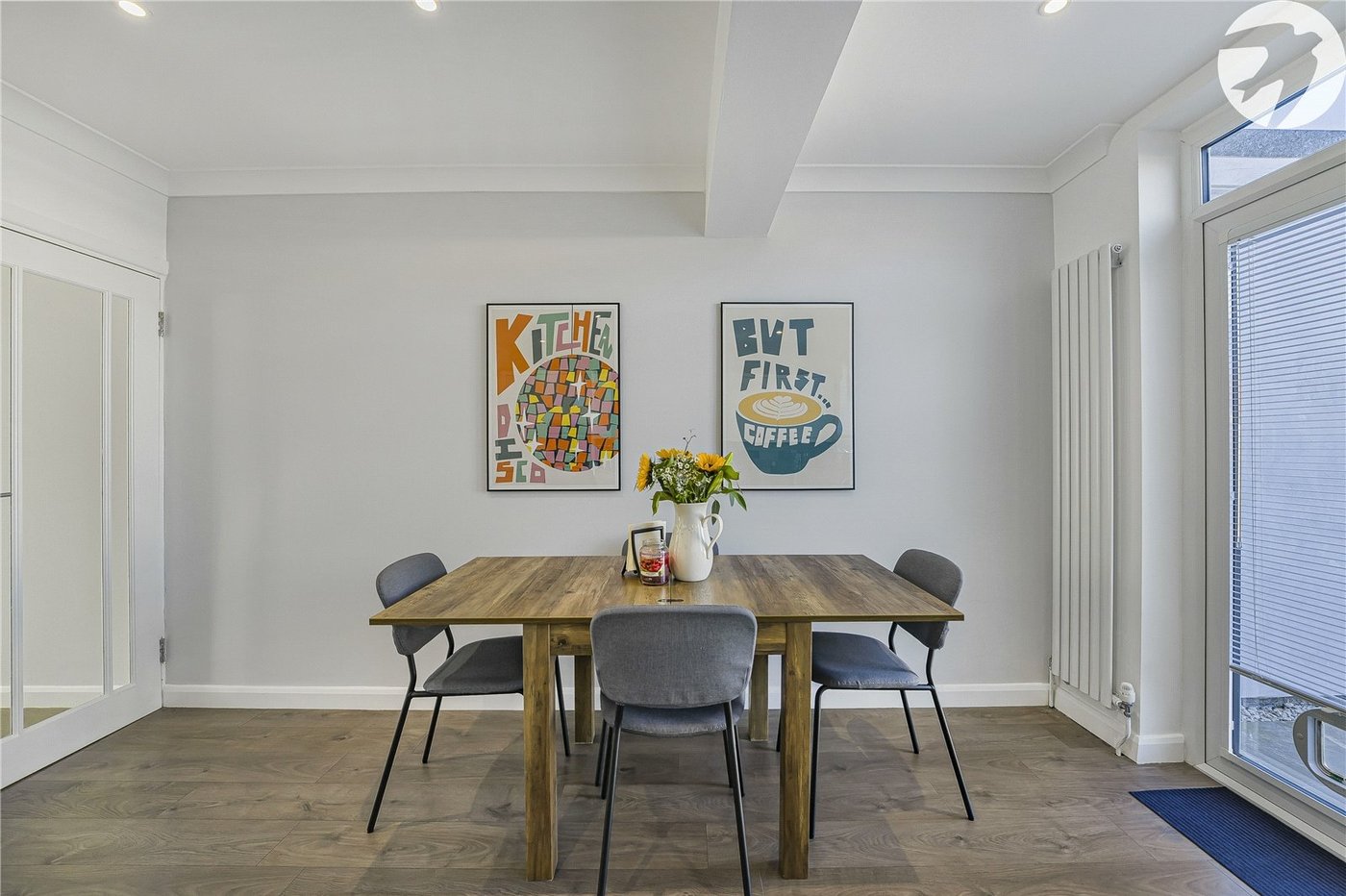 2 bedroom house for sale in Dartford | Robinson Jackson