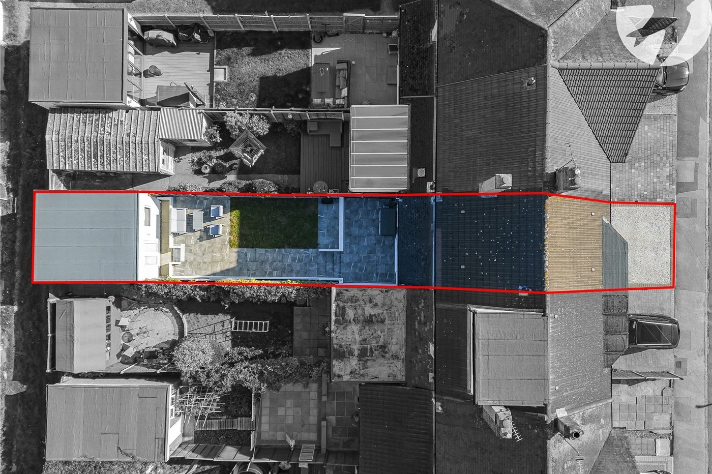 2 bedroom house for sale in Dartford | Robinson Jackson