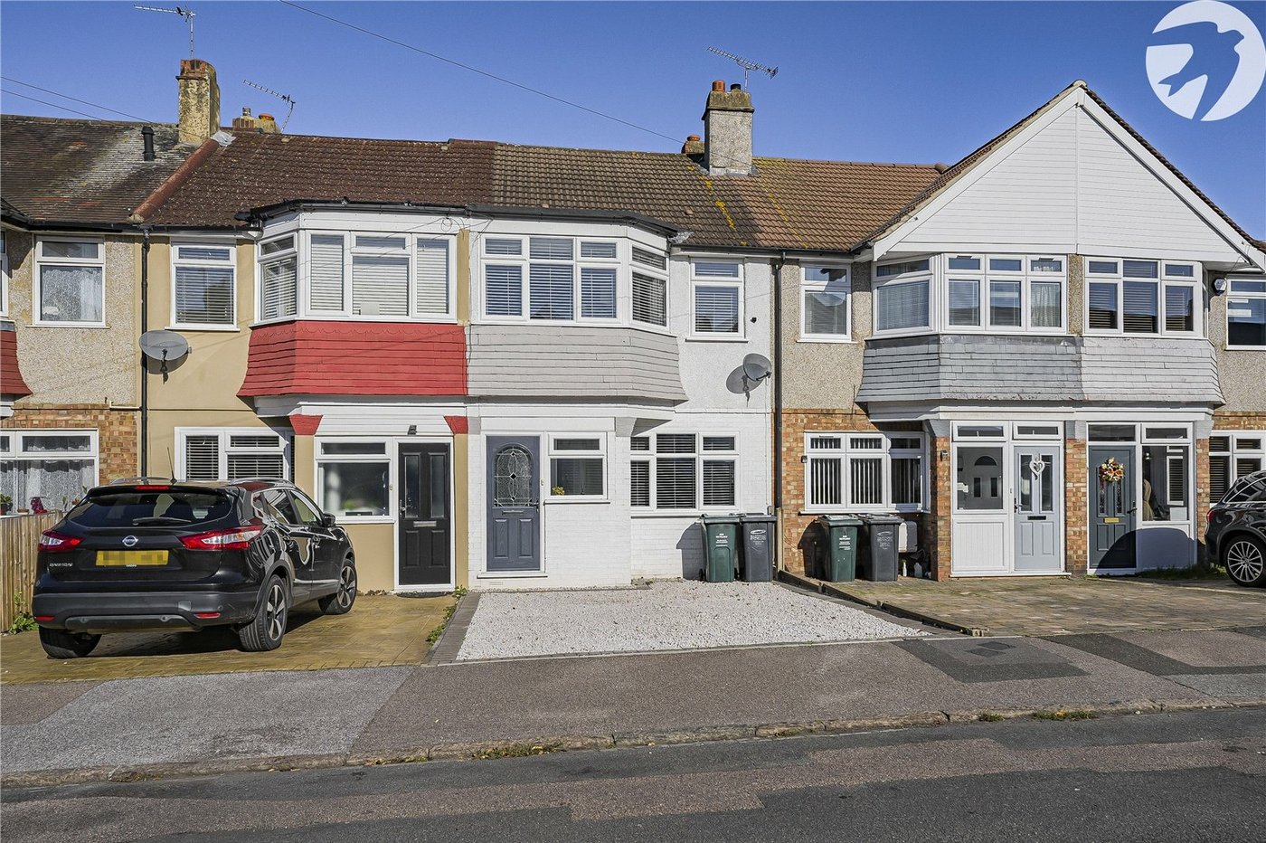 2 bedroom house for sale in Dartford | Robinson Jackson