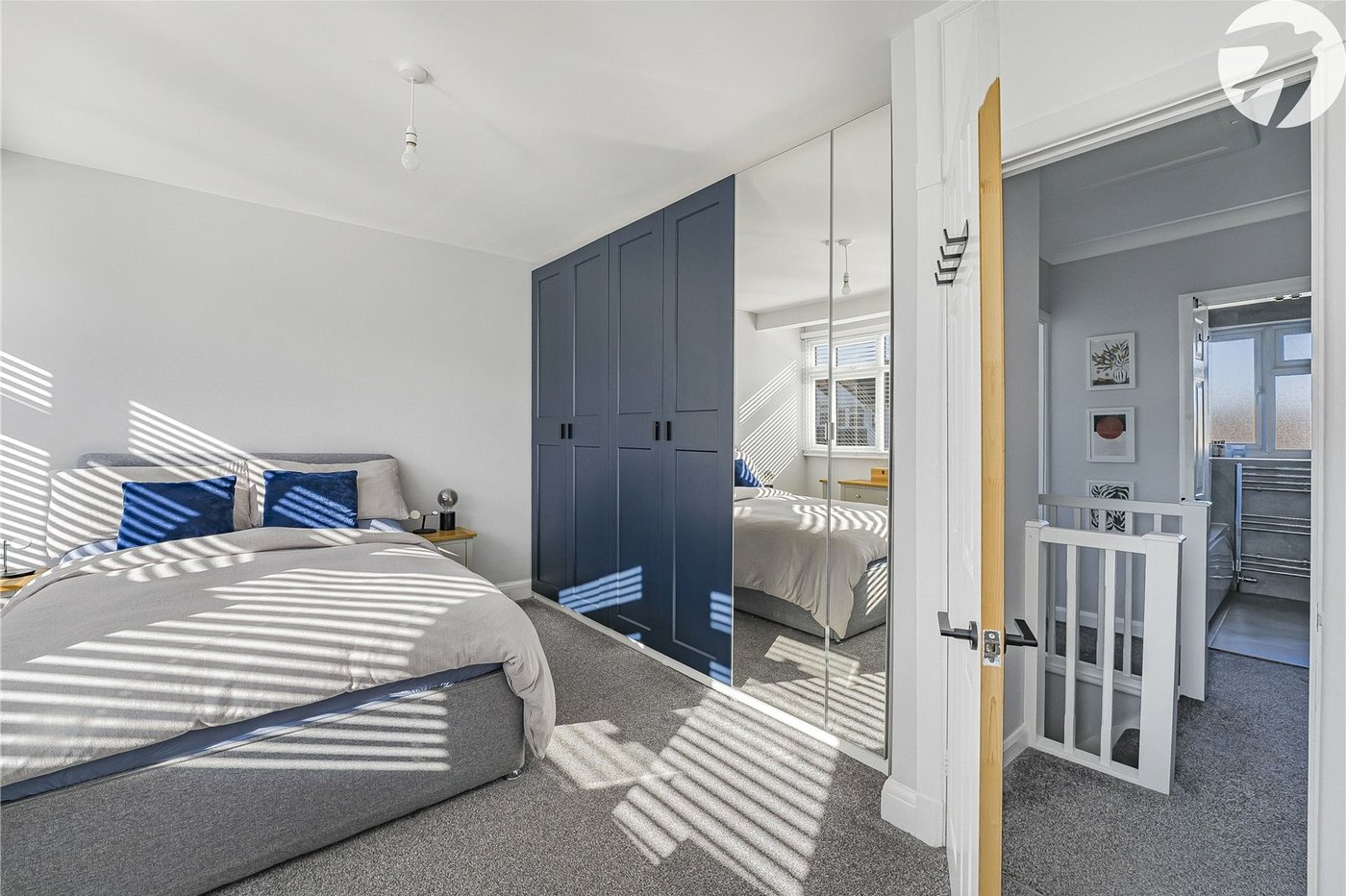 2 bedroom house for sale in Dartford | Robinson Jackson