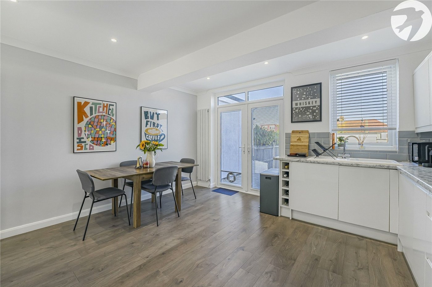 2 bedroom house for sale in Dartford | Robinson Jackson