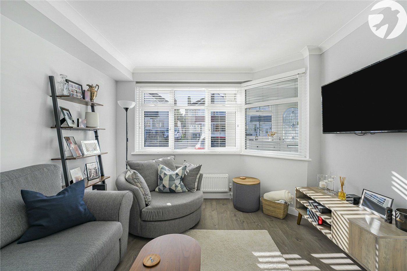 2 bedroom house for sale in Dartford | Robinson Jackson