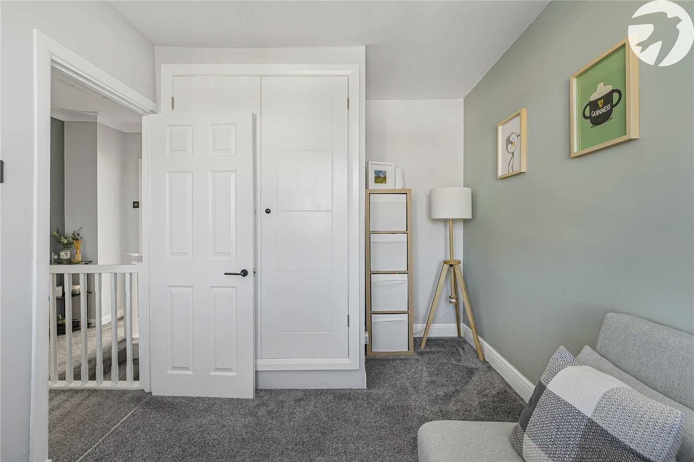 2 bedroom house for sale in Dartford | Robinson Jackson