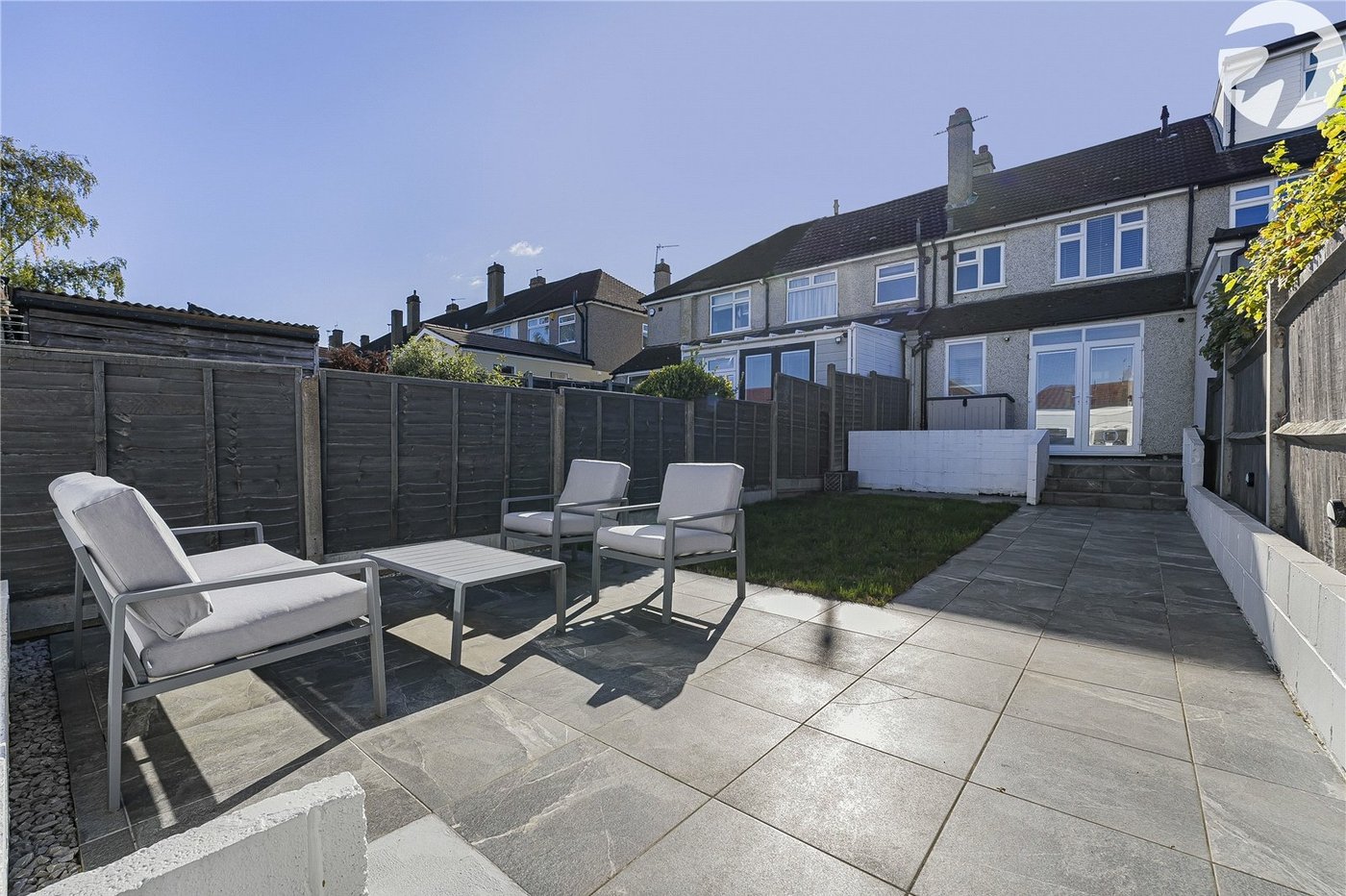 2 bedroom house for sale in Dartford | Robinson Jackson