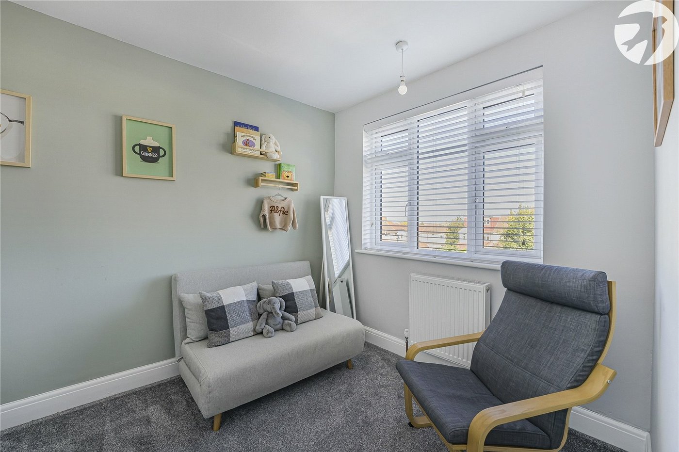 2 bedroom house for sale in Dartford | Robinson Jackson