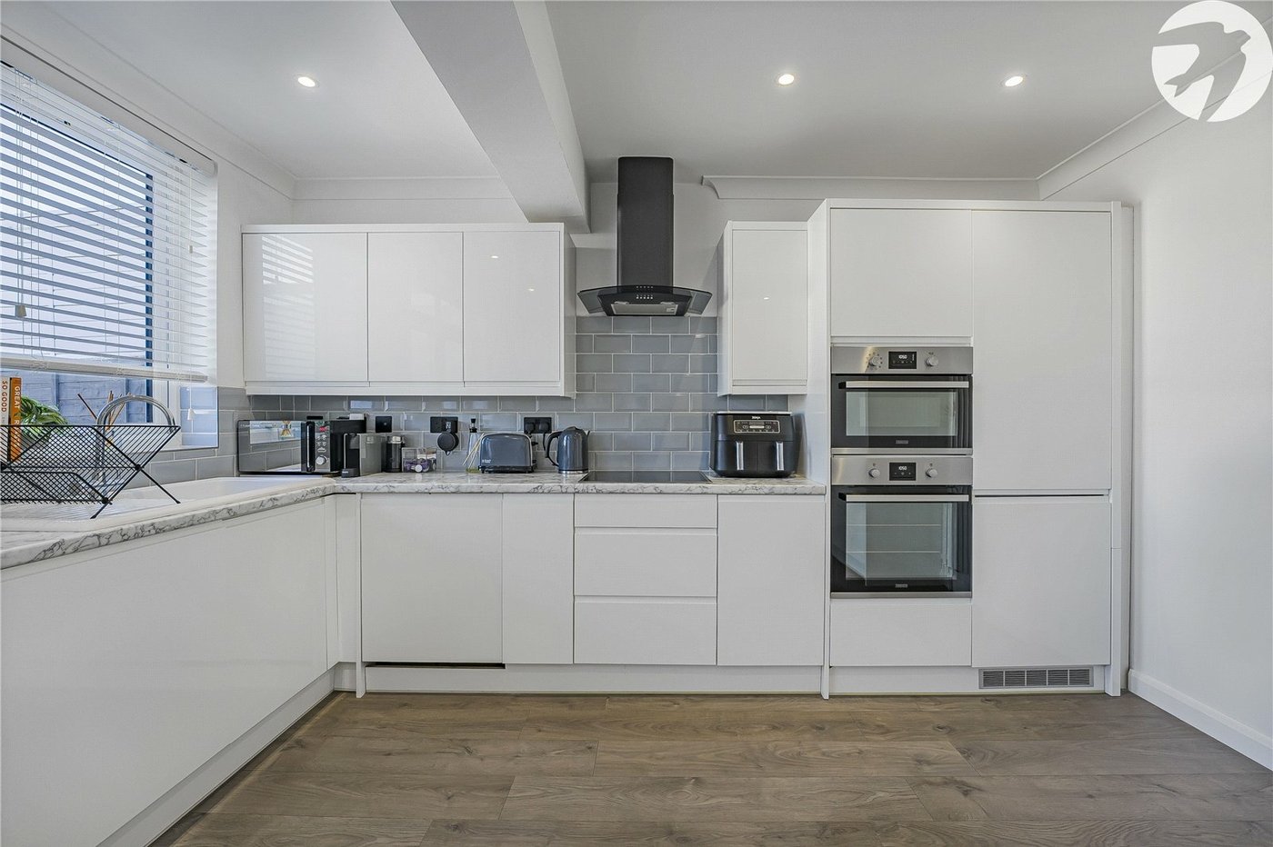 2 bedroom house for sale in Dartford | Robinson Jackson