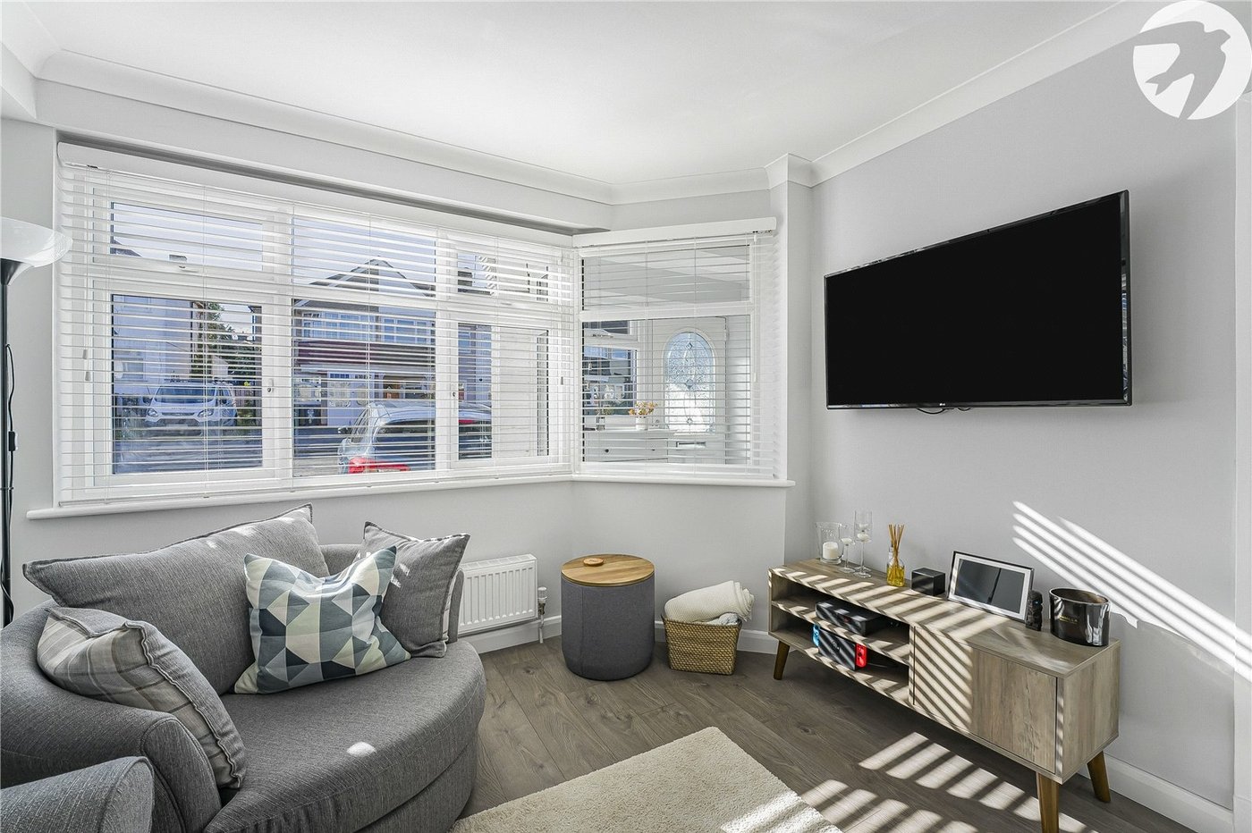 2 bedroom house for sale in Dartford | Robinson Jackson