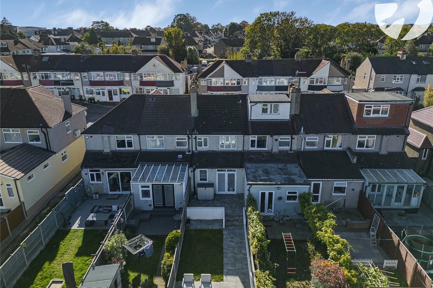 2 bedroom house for sale in Dartford | Robinson Jackson