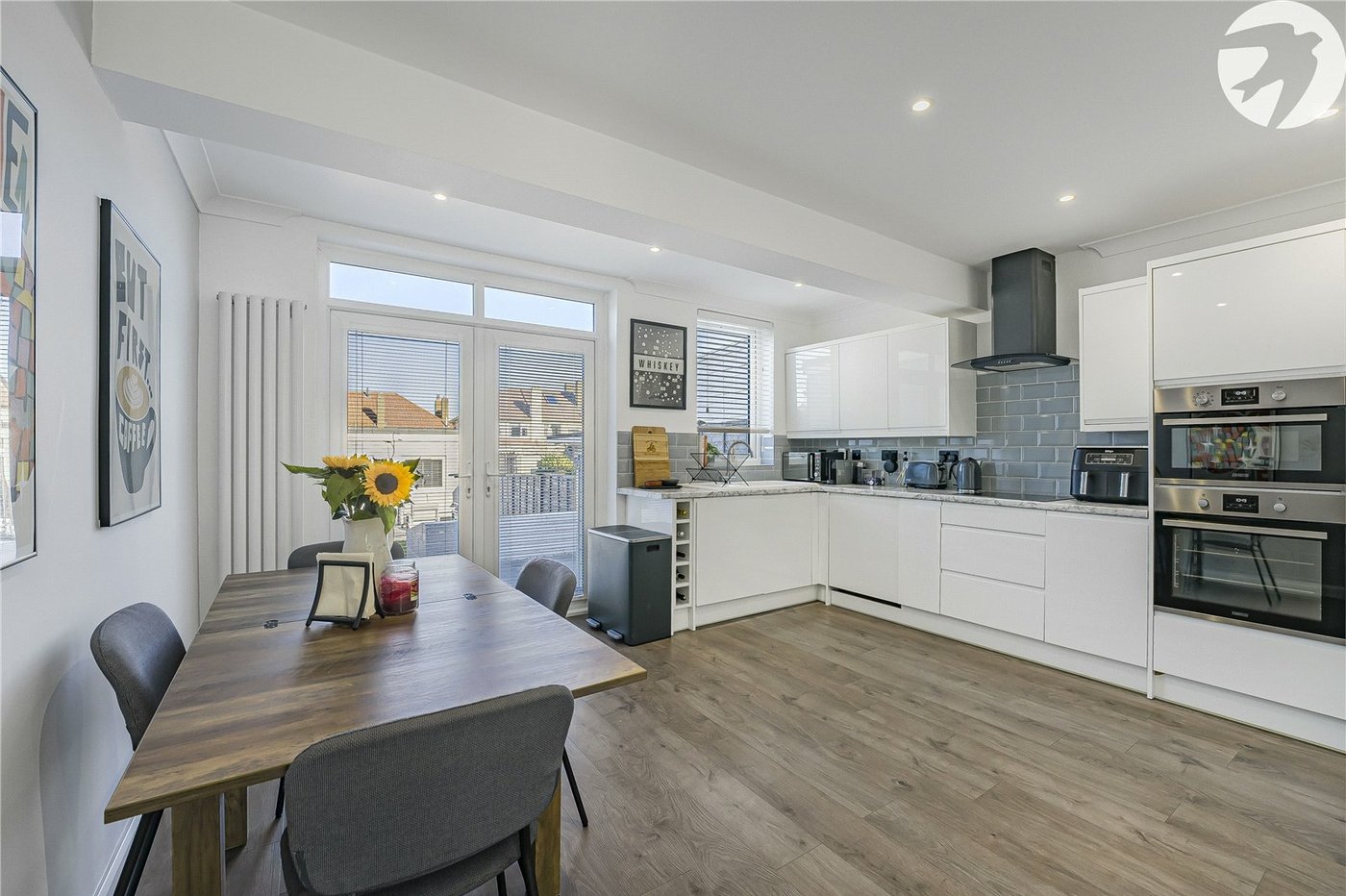 2 bedroom house for sale in Dartford | Robinson Jackson