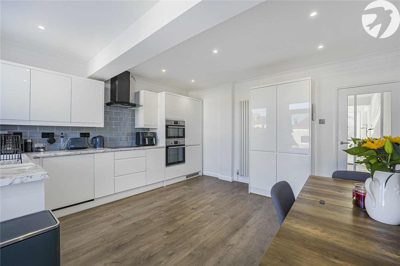 2 bedroom house for sale in Dartford | Robinson Jackson