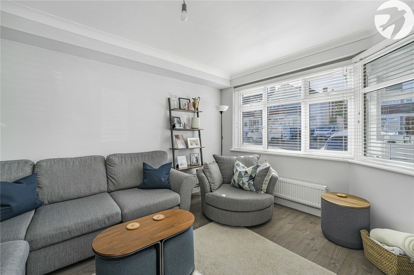 2 bedroom house for sale in Dartford | Robinson Jackson