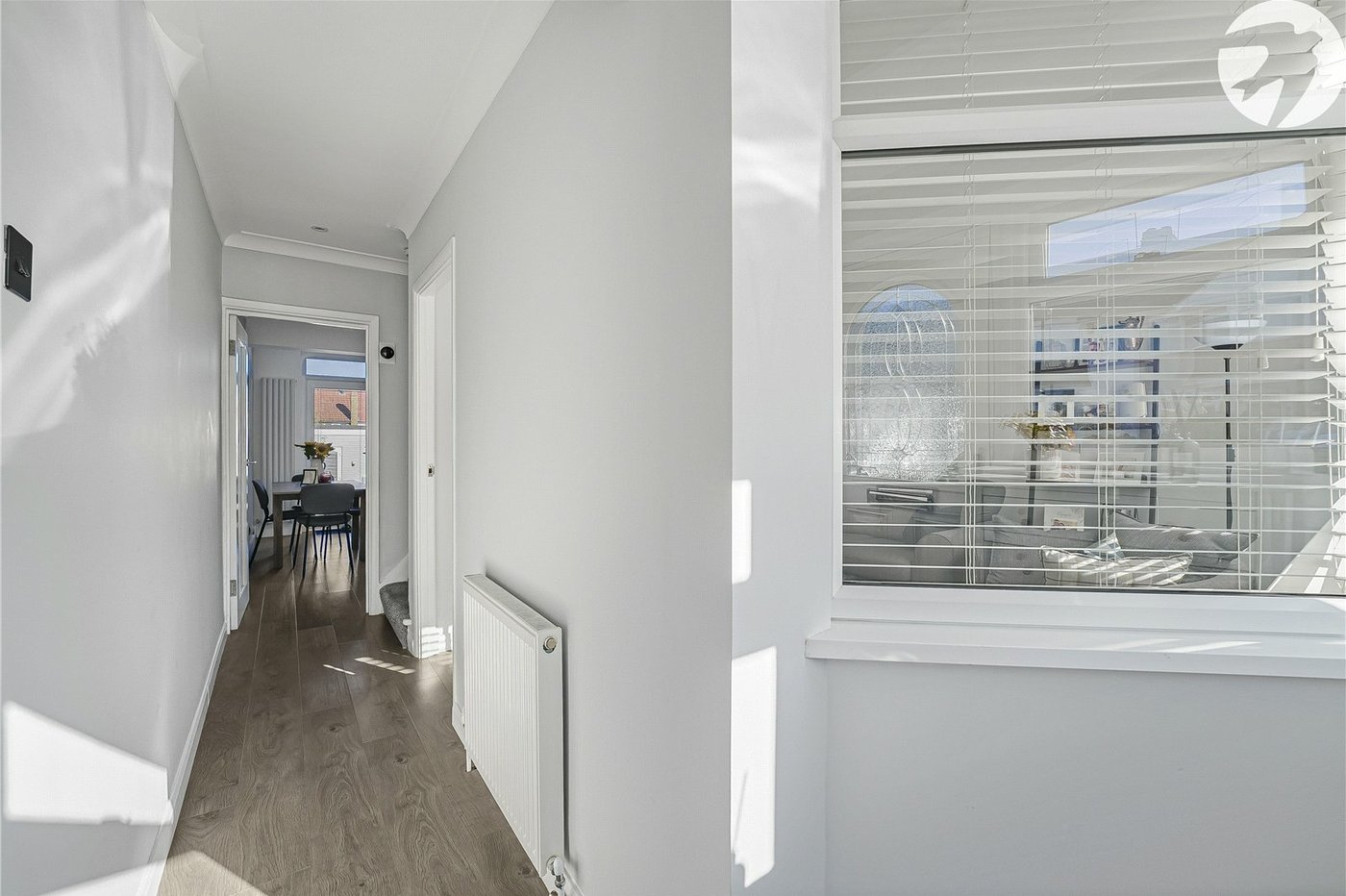 2 bedroom house for sale in Dartford | Robinson Jackson