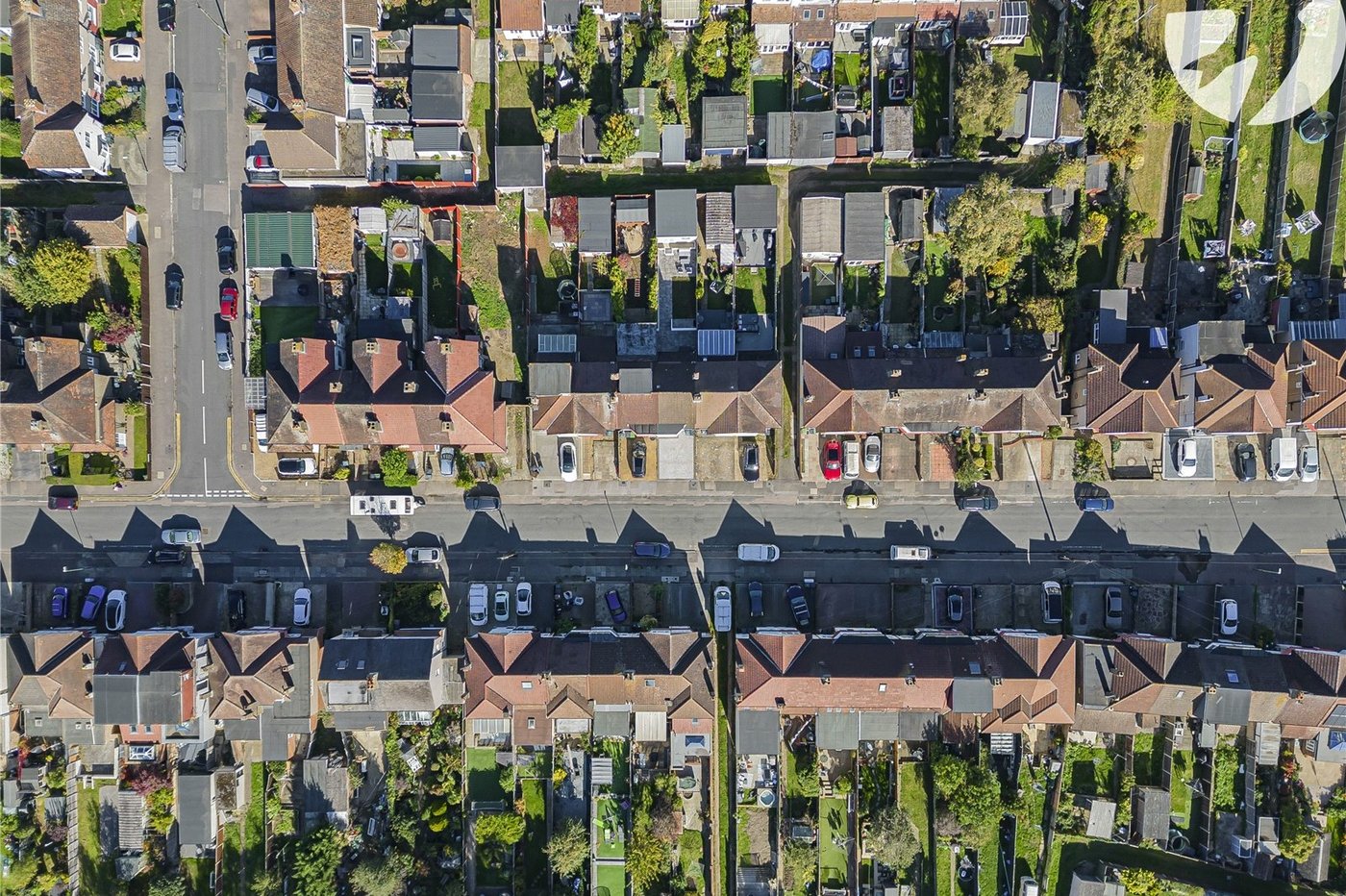 2 bedroom house for sale in Dartford | Robinson Jackson