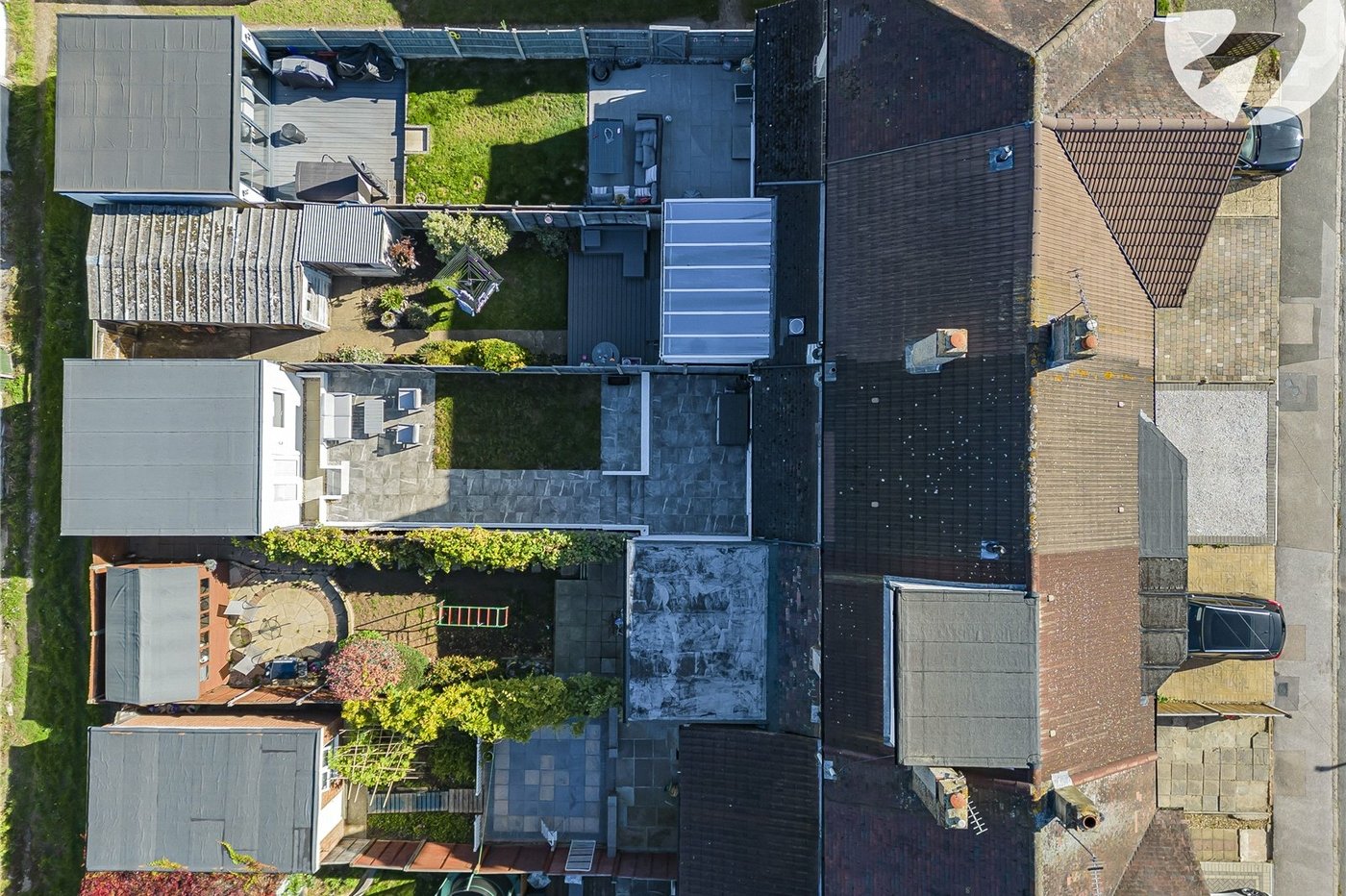 2 bedroom house for sale in Dartford | Robinson Jackson