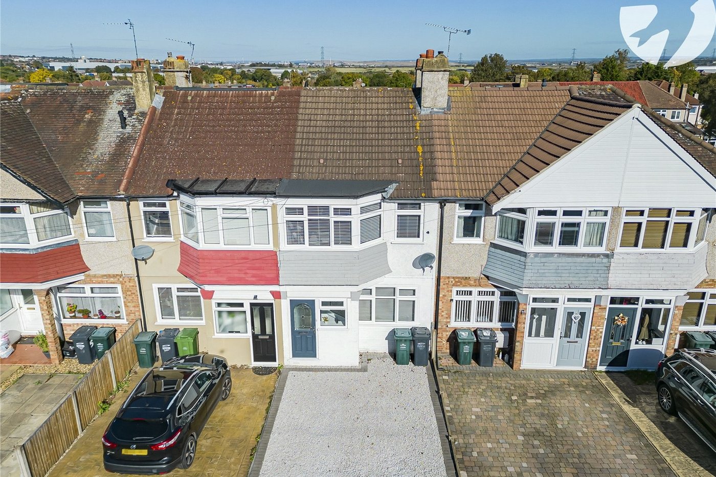 2 bedroom house for sale in Dartford | Robinson Jackson