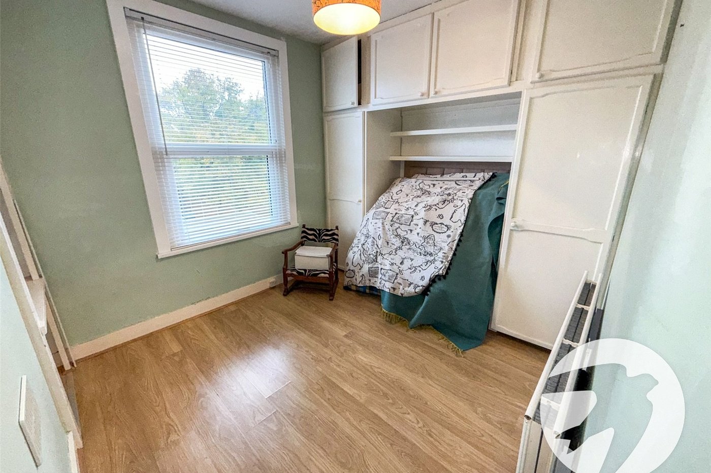 6 bedroom house for sale in London | Robinson Jackson