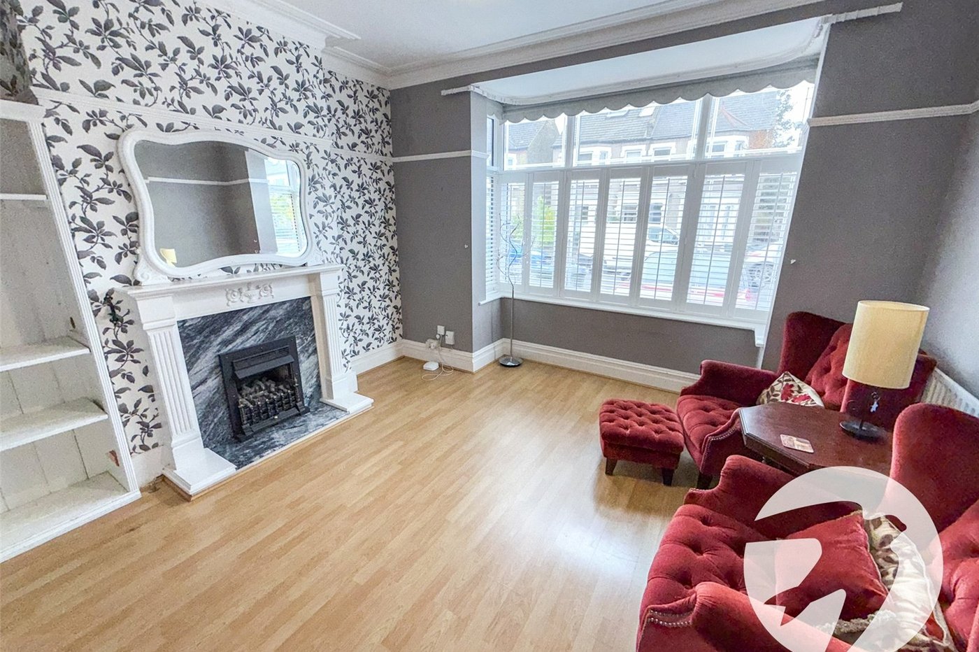 6 bedroom house for sale in London | Robinson Jackson