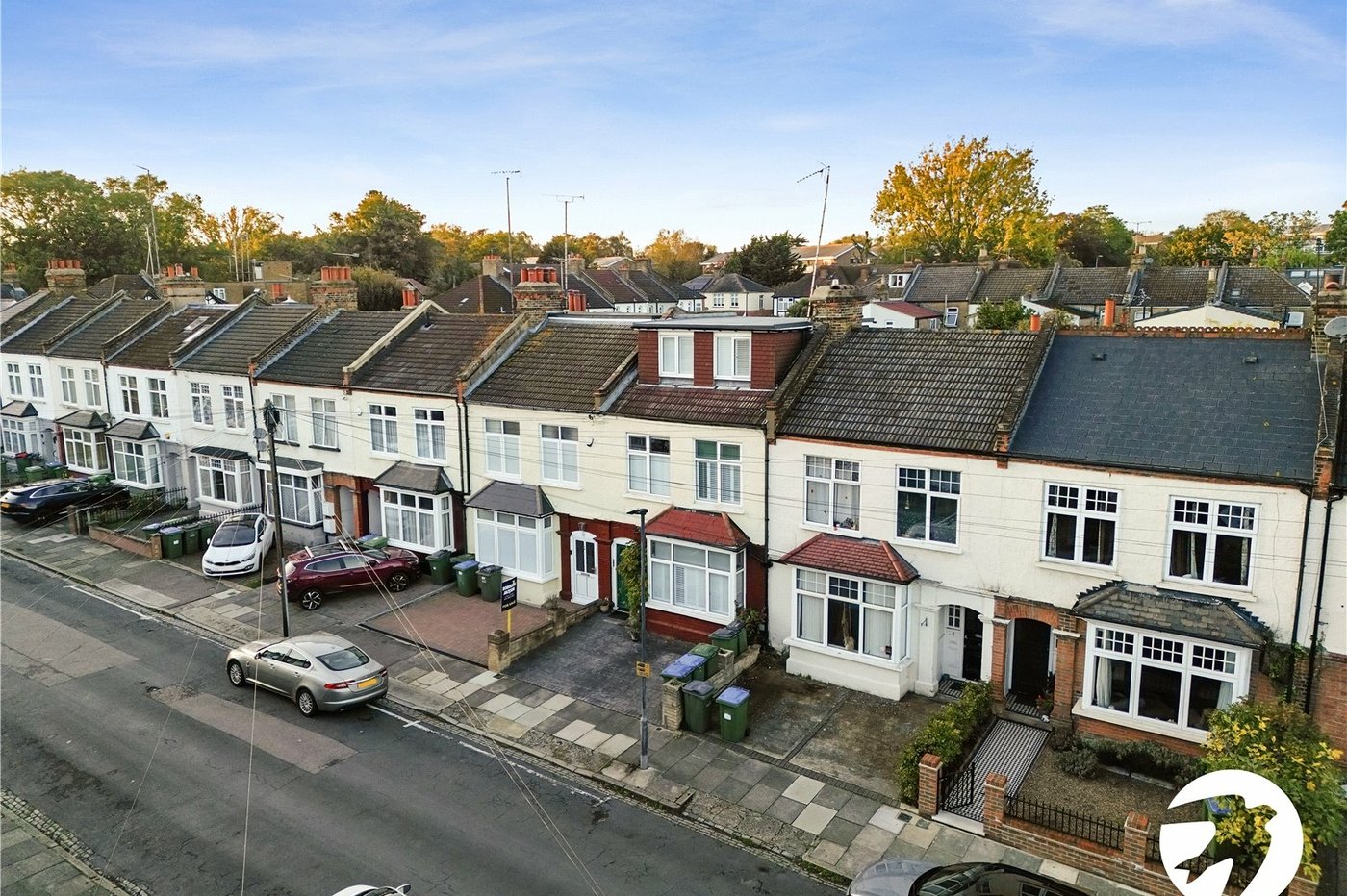 6 bedroom house for sale in London | Robinson Jackson