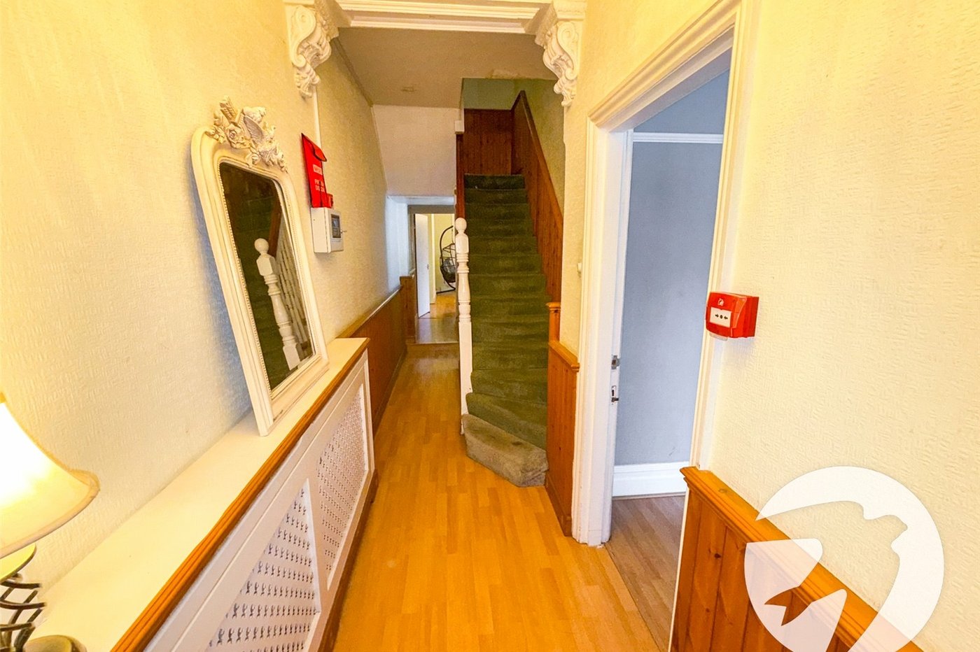 6 bedroom house for sale in London | Robinson Jackson