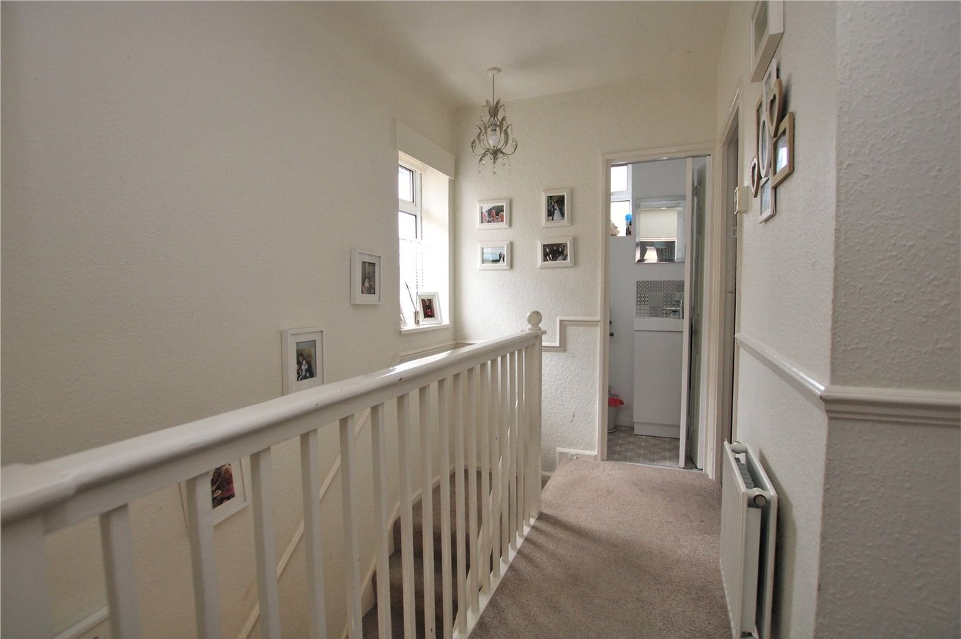 3 bedroom house for sale in London | Robinson Jackson