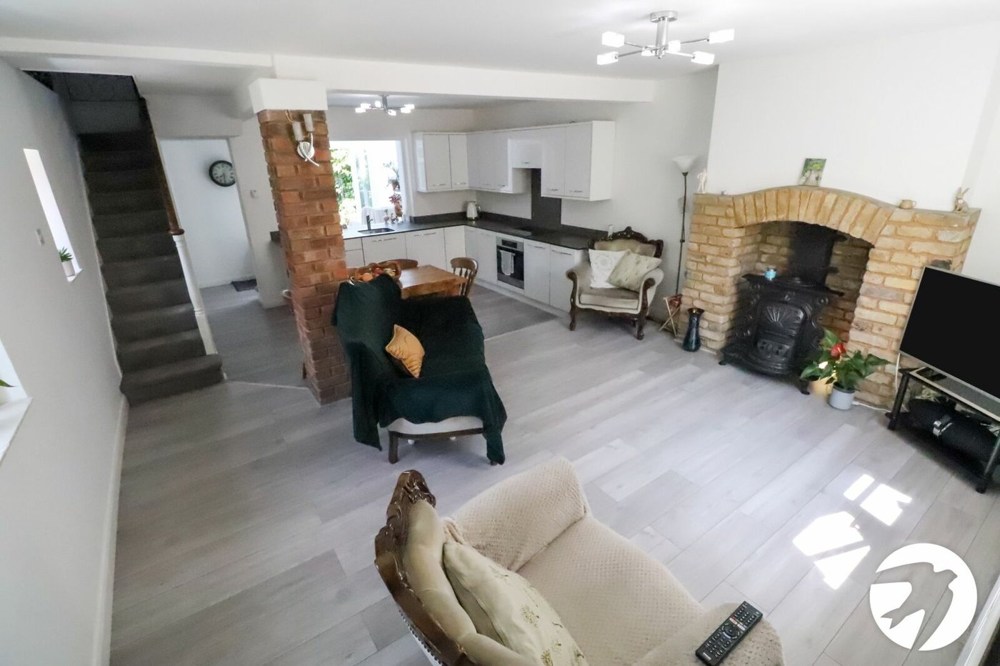 5 bedroom house for sale in Belvedere | Robinson Jackson