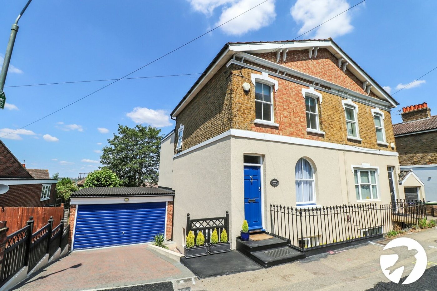 5 bedroom house for sale in Belvedere | Robinson Jackson