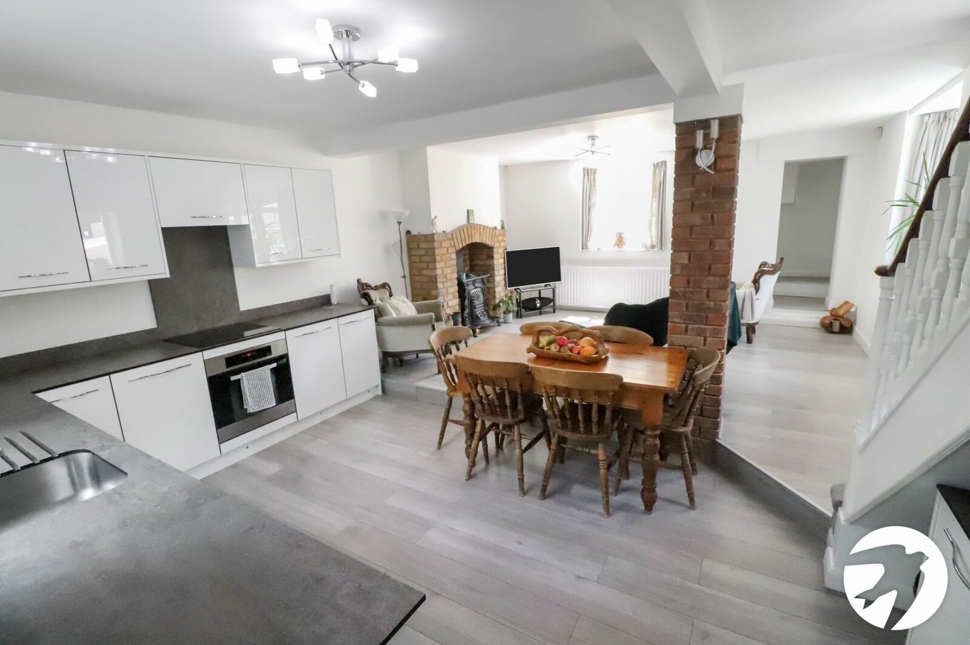 5 bedroom house for sale in Belvedere | Robinson Jackson