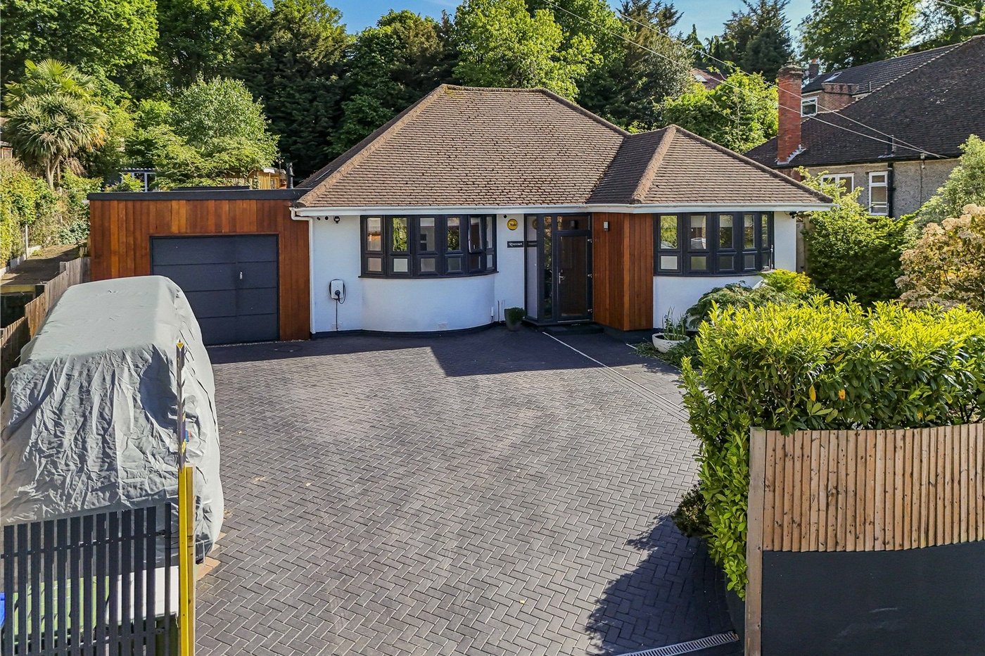 5 bedroom property for sale in Belvedere | Robinson Jackson