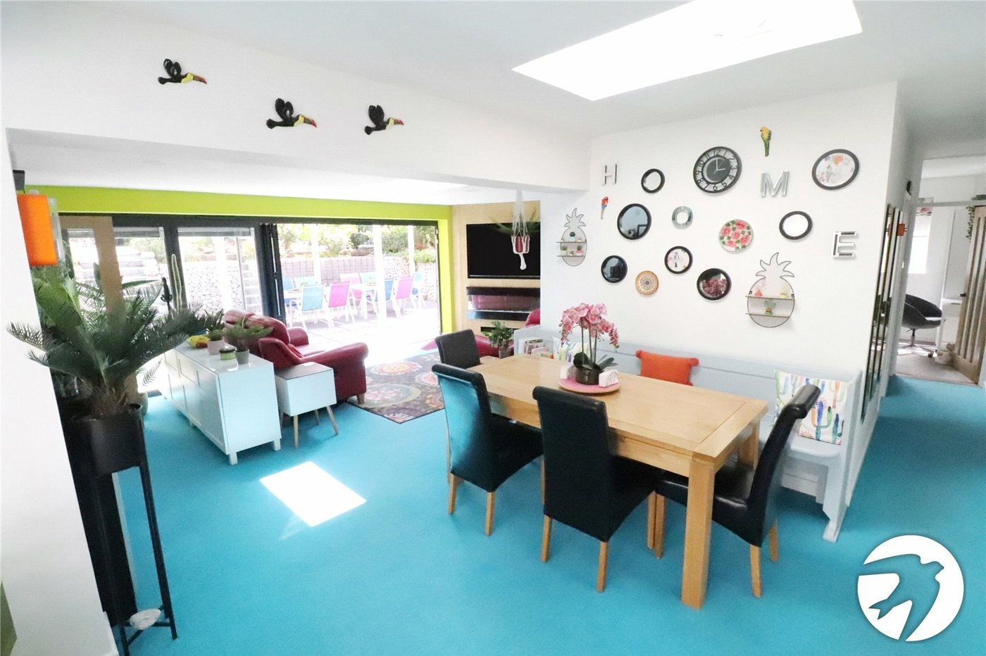 5 bedroom property for sale in Belvedere | Robinson Jackson