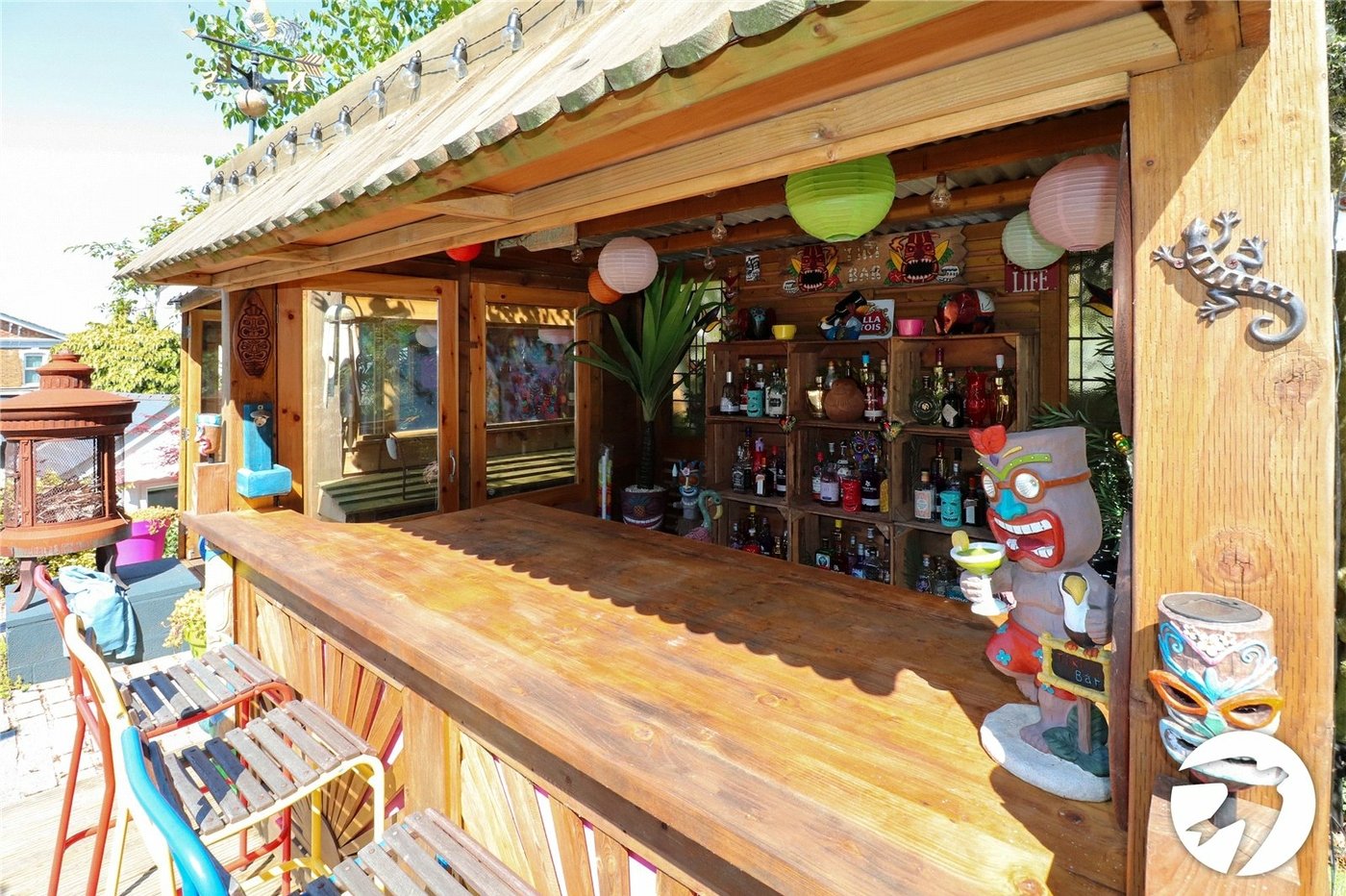 5 bedroom property for sale in Belvedere | Robinson Jackson