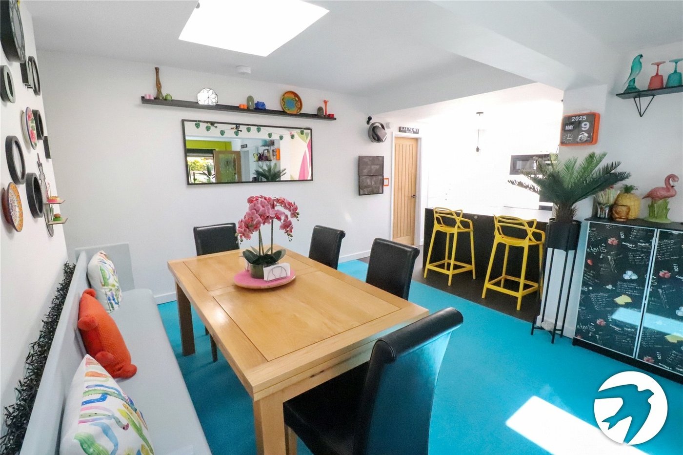 5 bedroom property for sale in Belvedere | Robinson Jackson