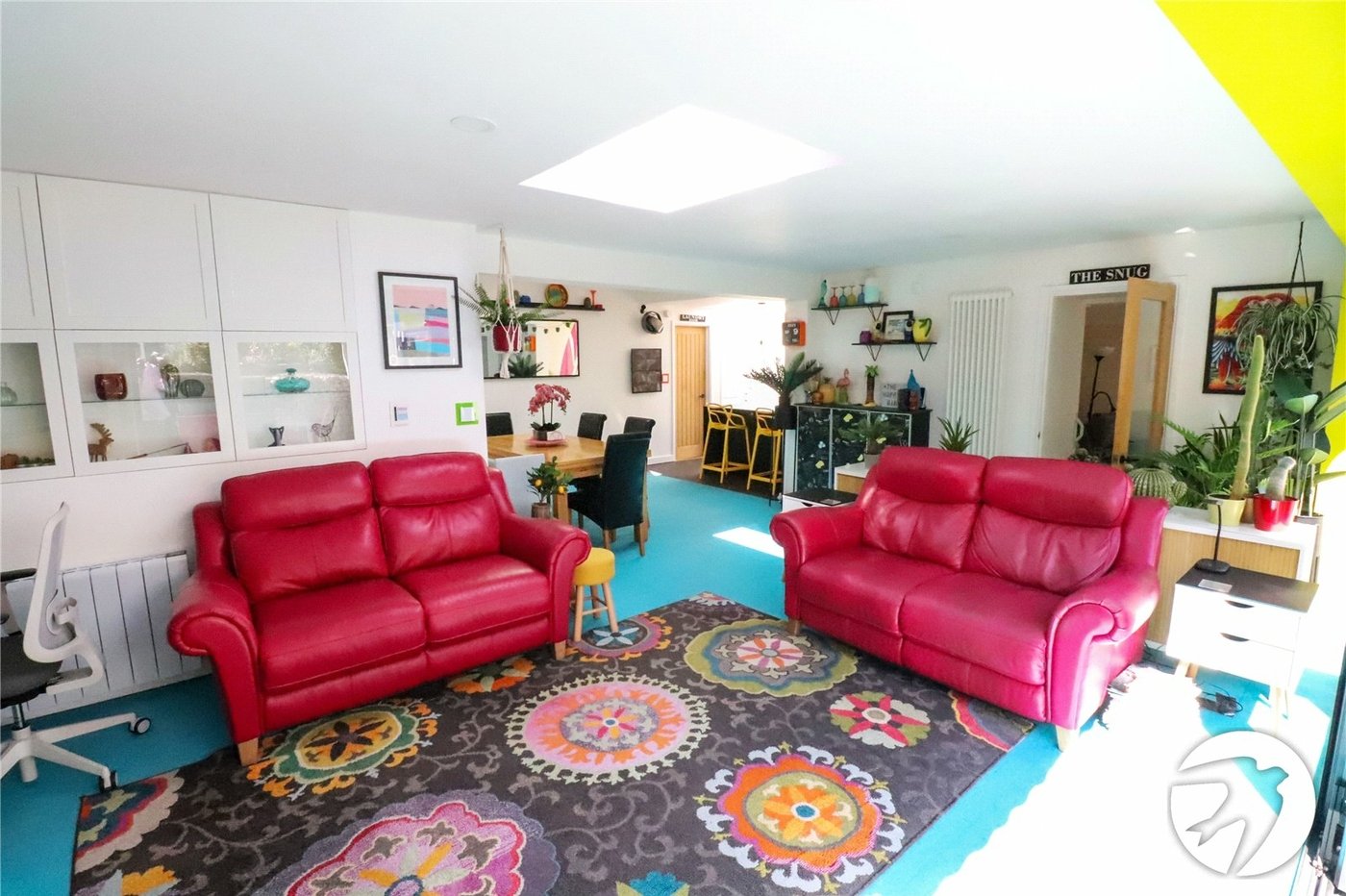 5 bedroom property for sale in Belvedere | Robinson Jackson