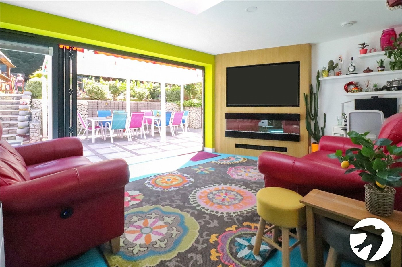 5 bedroom property for sale in Belvedere | Robinson Jackson