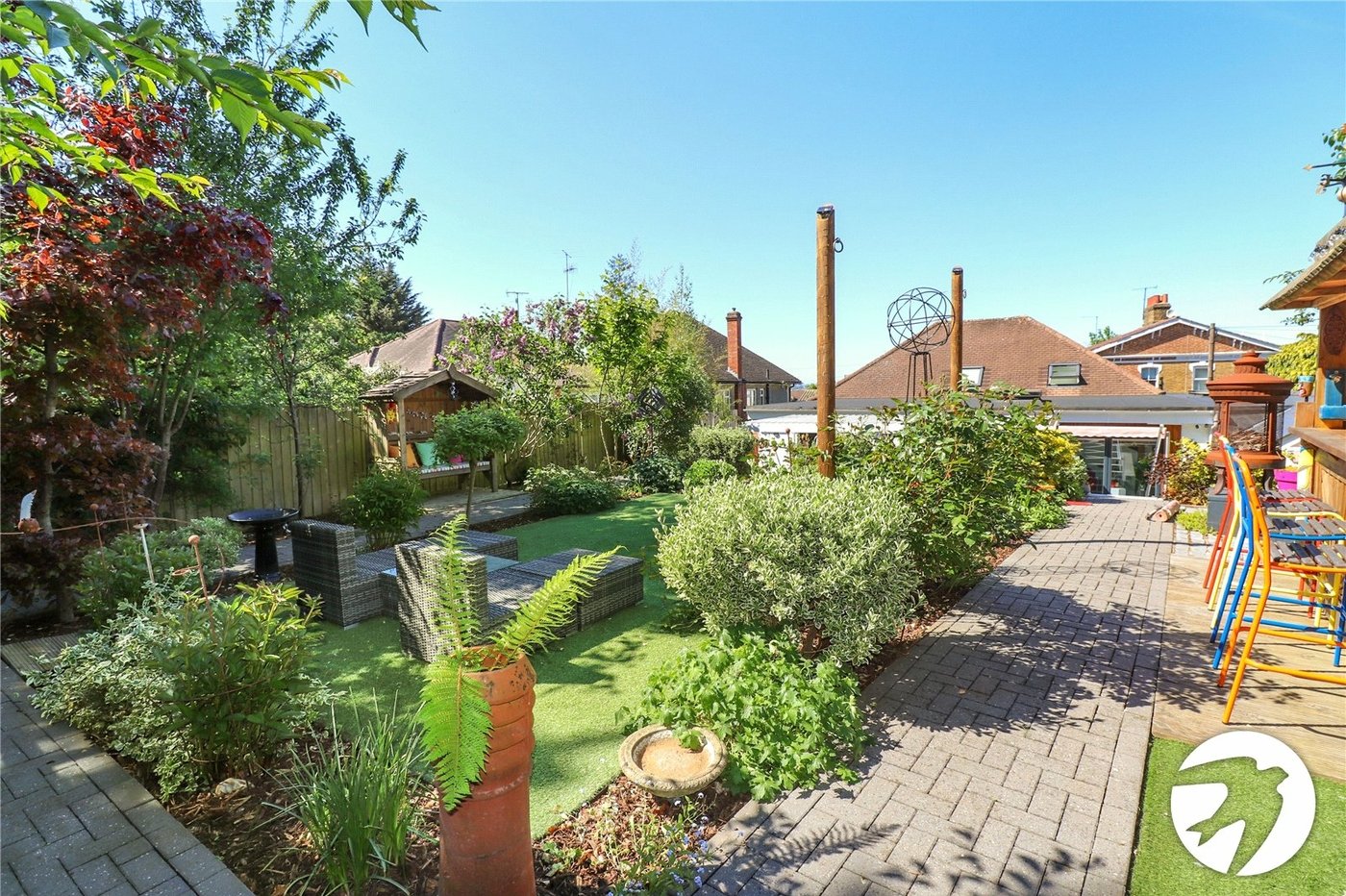 5 bedroom property for sale in Belvedere | Robinson Jackson