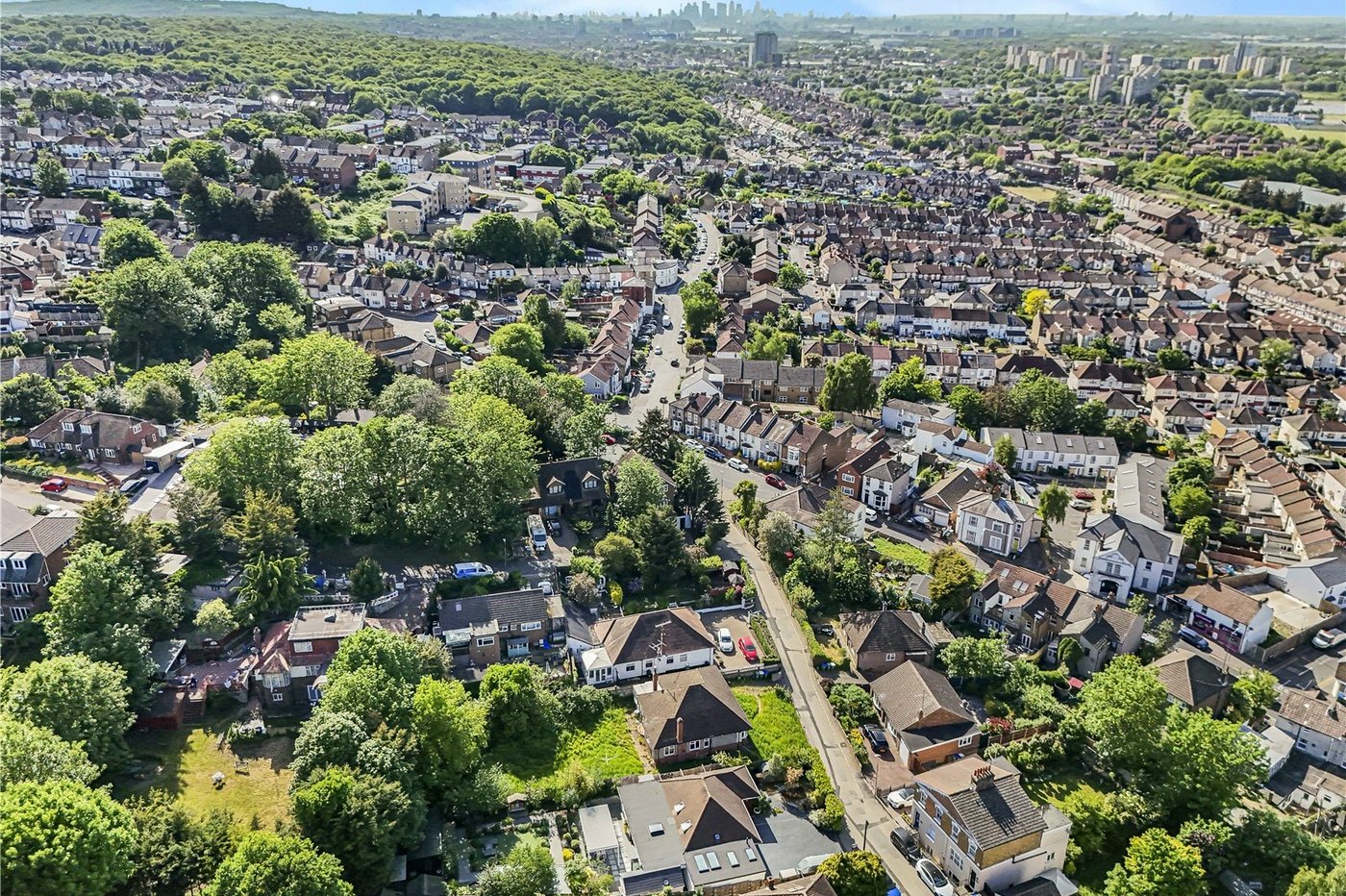 5 bedroom property for sale in Belvedere | Robinson Jackson