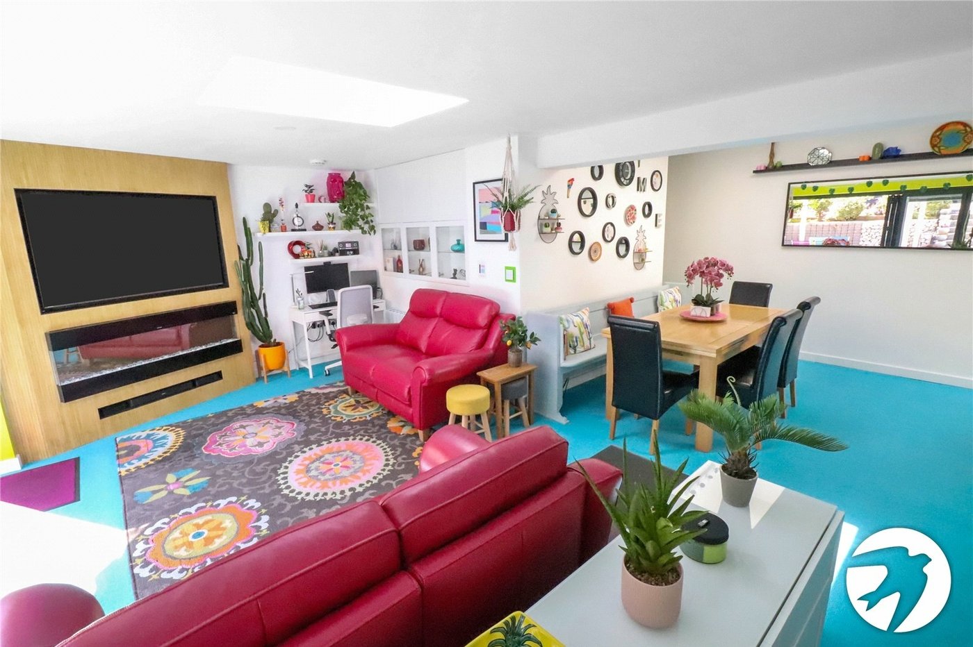 5 bedroom property for sale in Belvedere | Robinson Jackson