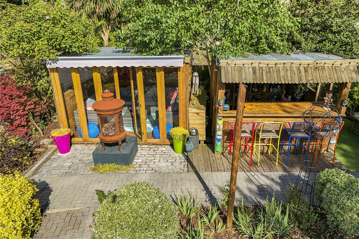 5 bedroom property for sale in Belvedere | Robinson Jackson