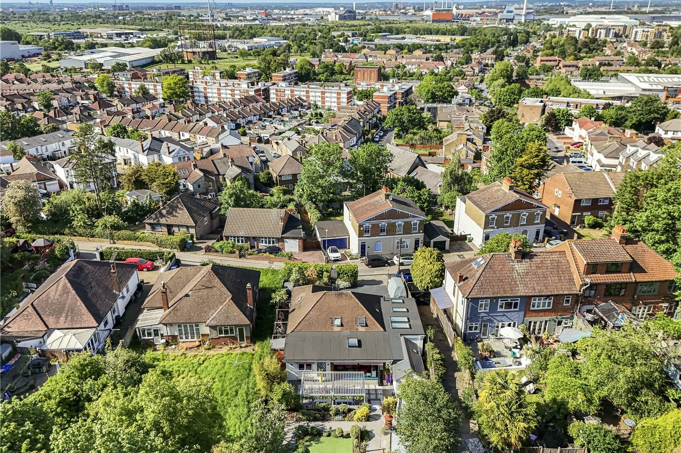 5 bedroom property for sale in Belvedere | Robinson Jackson