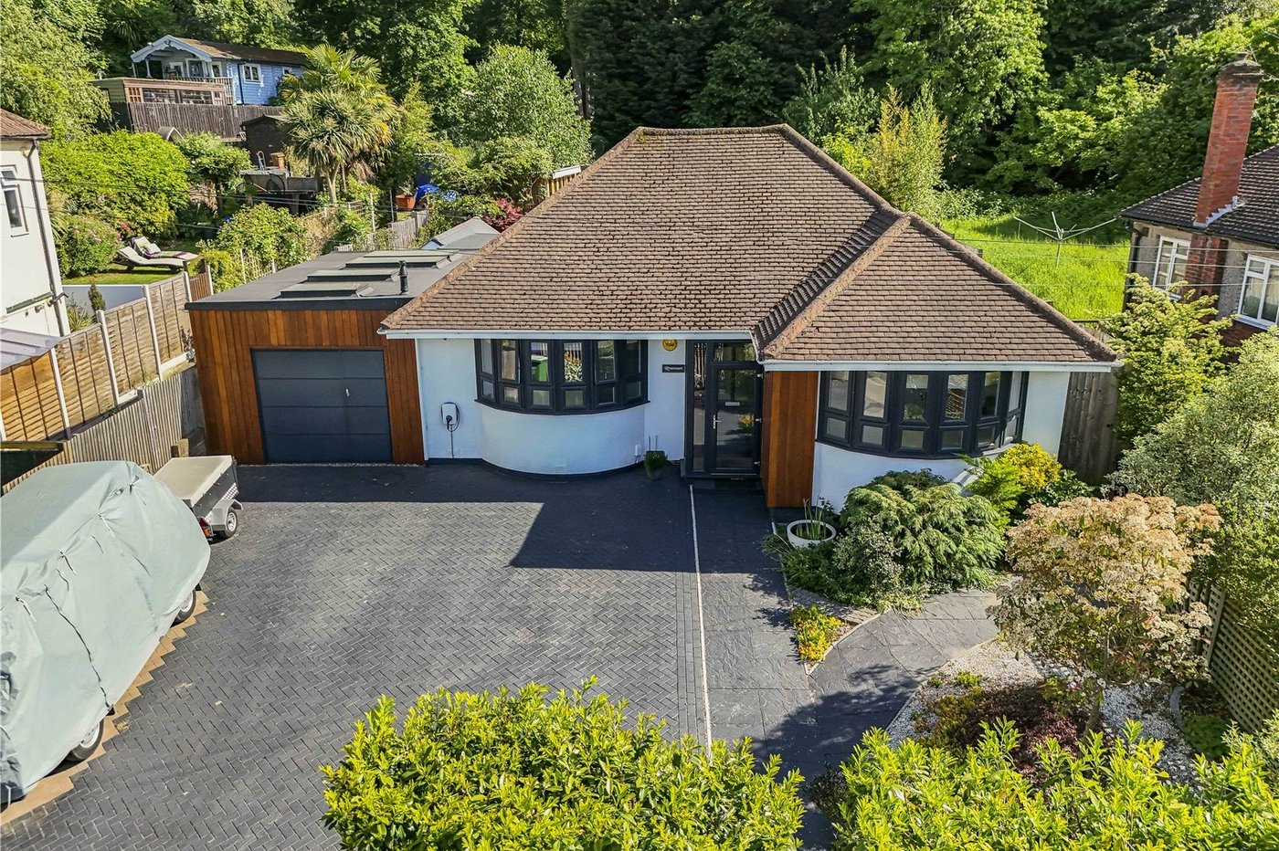 5 bedroom property for sale in Belvedere | Robinson Jackson