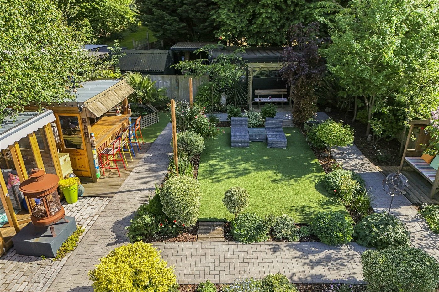 5 bedroom property for sale in Belvedere | Robinson Jackson