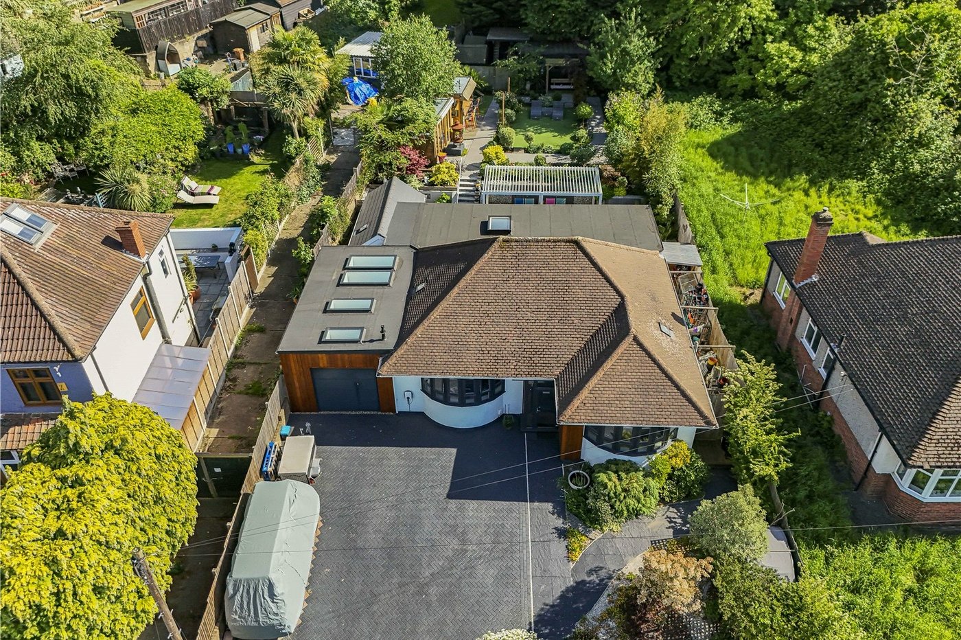 5 bedroom property for sale in Belvedere | Robinson Jackson