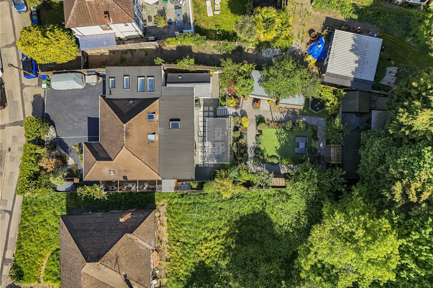 5 bedroom property for sale in Belvedere | Robinson Jackson