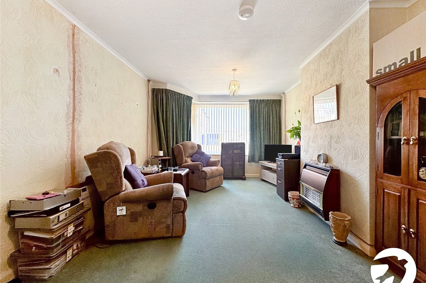 2 bedroom bungalow for sale in Sittingbourne | Robinson Michael & Jackson