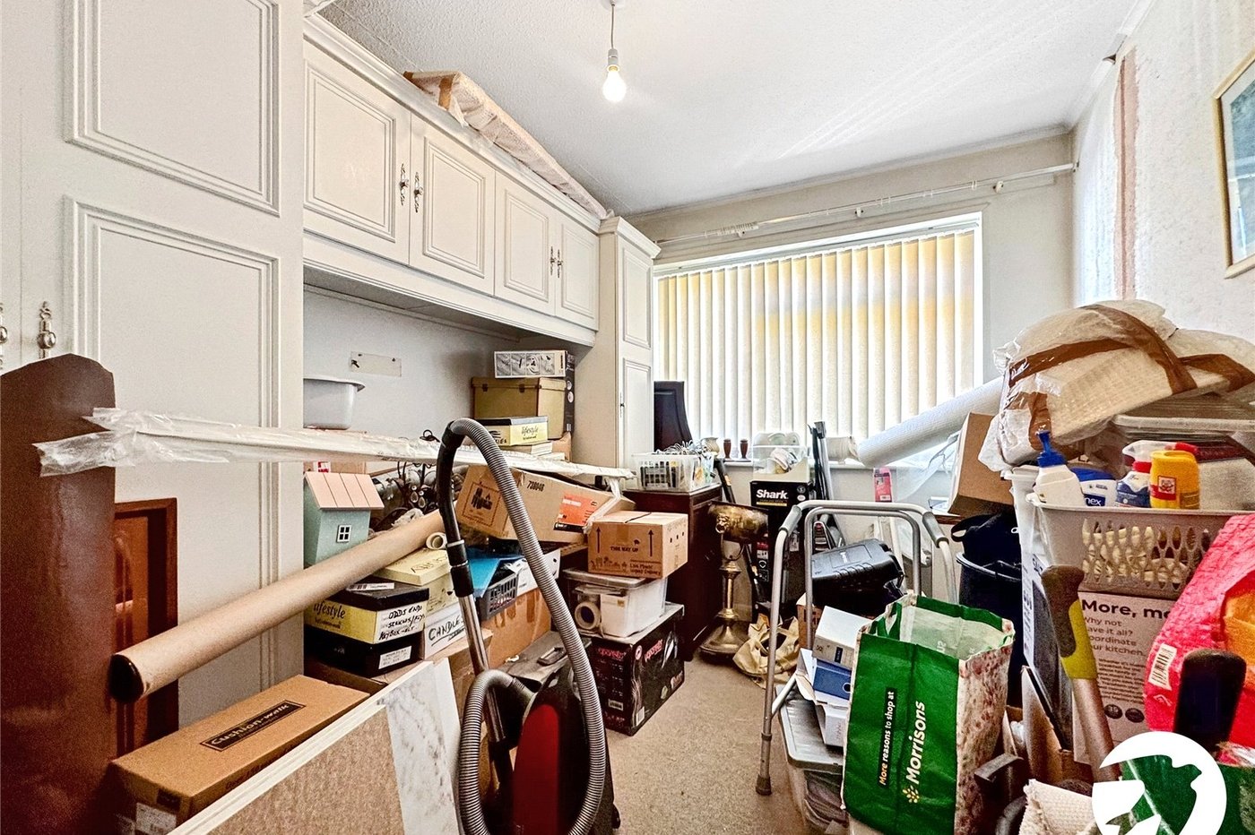 2 bedroom bungalow for sale in Sittingbourne | Robinson Michael & Jackson