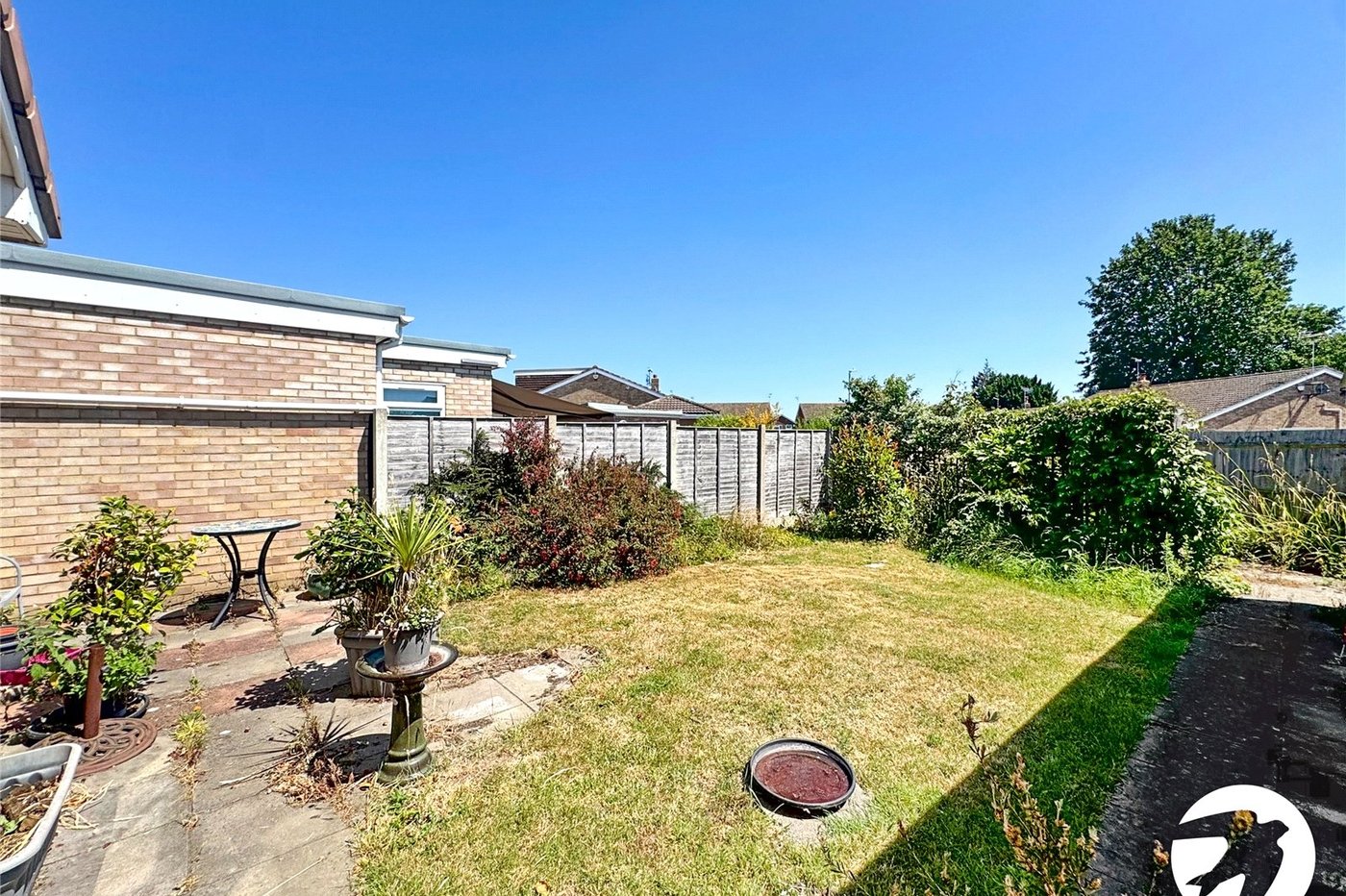 2 bedroom bungalow for sale in Sittingbourne | Robinson Michael & Jackson