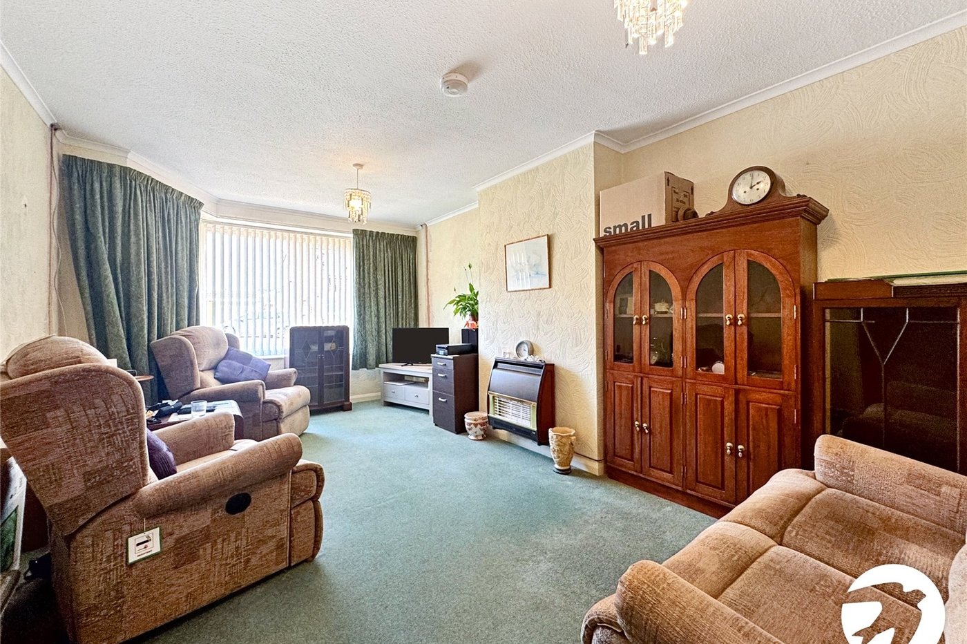 2 bedroom bungalow for sale in Sittingbourne | Robinson Michael & Jackson