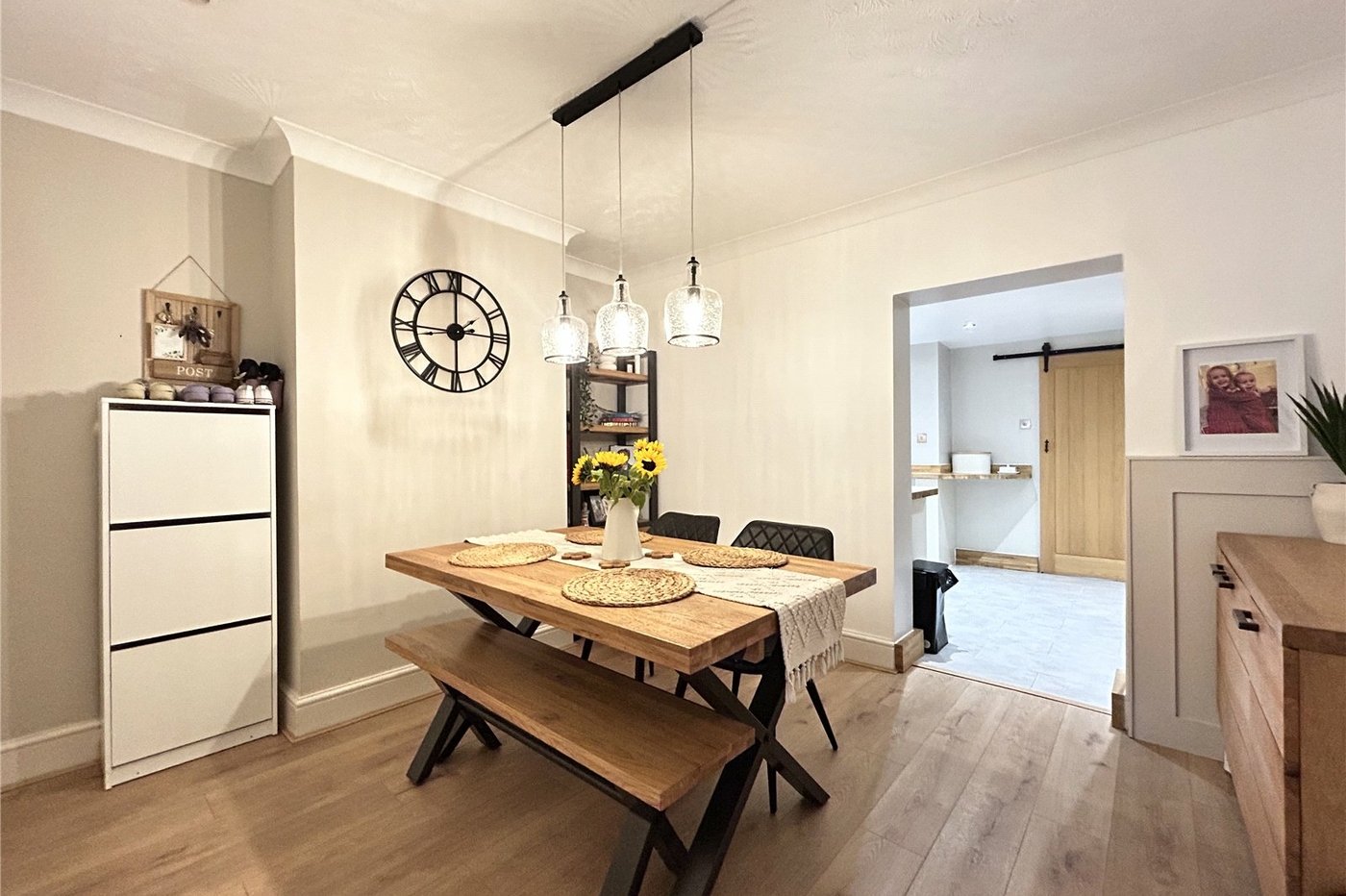 3 bedroom house for sale in Gillingham | Robinson Michael & Jackson