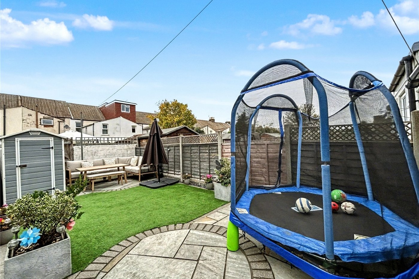 3 bedroom house for sale in Gillingham | Robinson Michael & Jackson