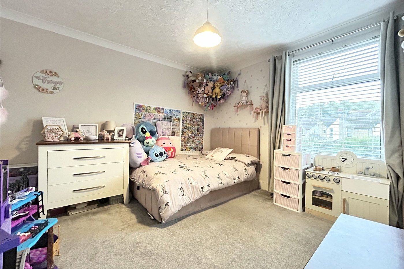 3 bedroom house for sale in Gillingham | Robinson Michael & Jackson