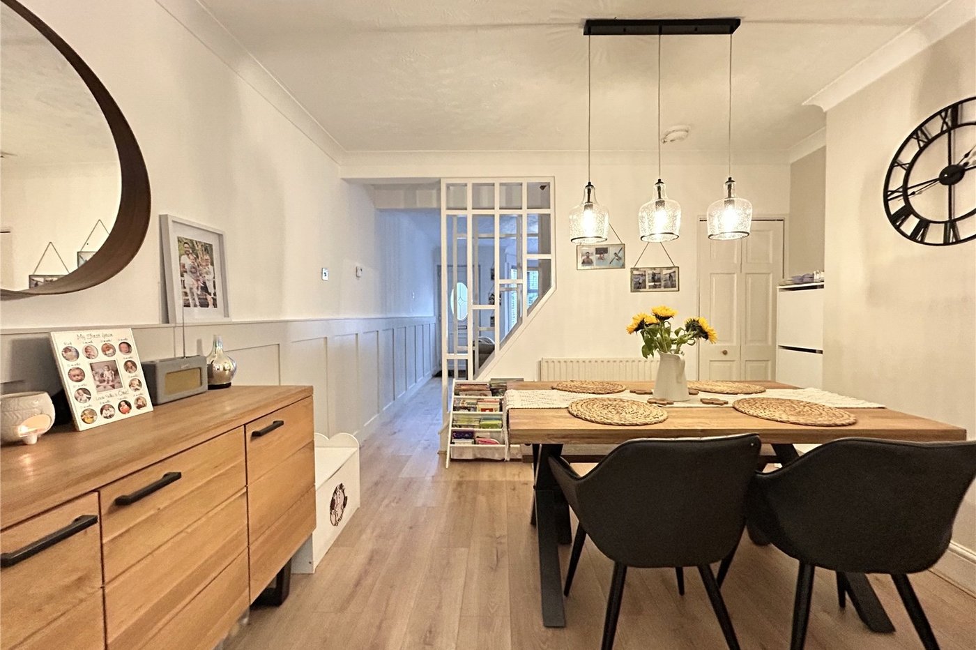 3 bedroom house for sale in Gillingham | Robinson Michael & Jackson